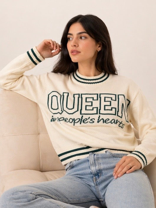 Queen Vintage