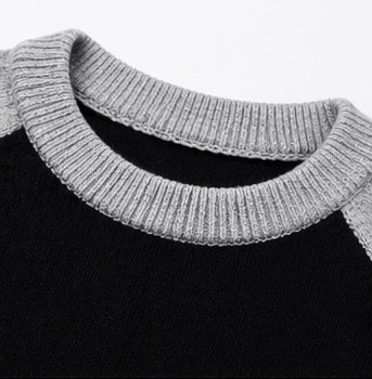 Essential Raglan