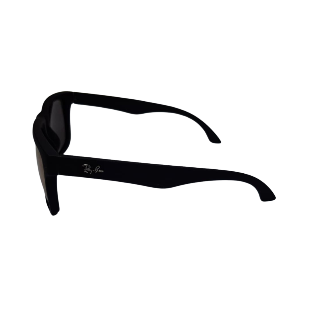 RB Wayfarer Mate POLARIZADO ⚫🔵