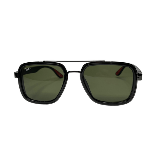 RB Ferrari Square ⚫🟤🟢🟡