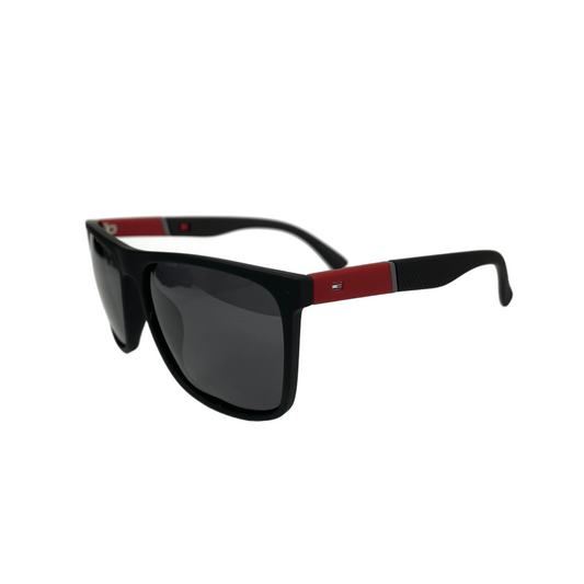 Tommy Polarizado 🔵🔴⚪