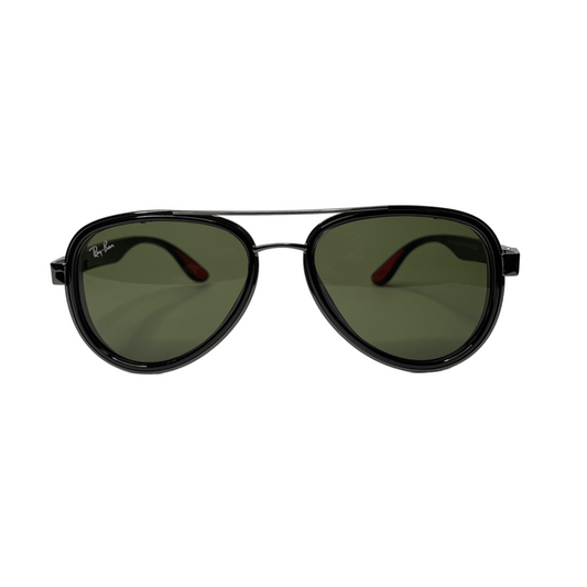 RB SCUDERIA FERRARI ⚫🟢