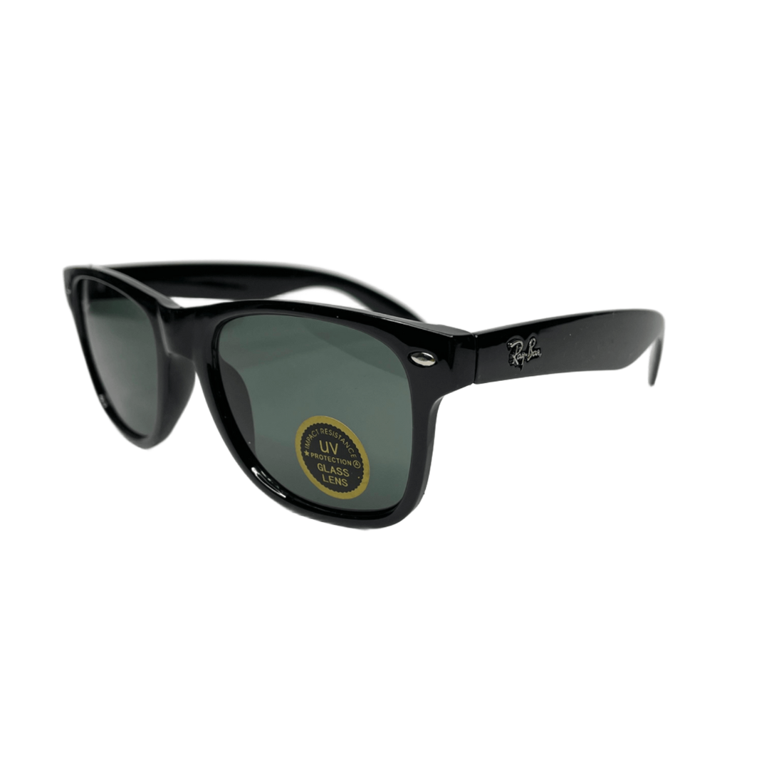 RB Wayfarer Classic ⚫🟤🟣