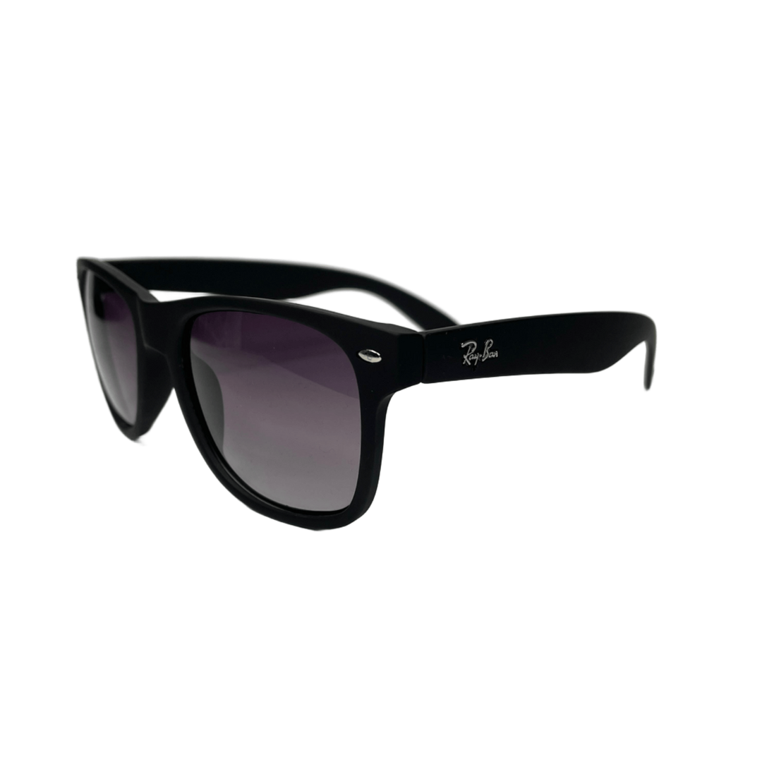 RB Wayfarer Classic ⚫🟤🟣