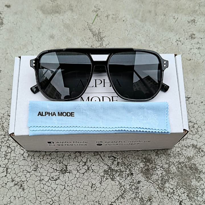 AM - PILOT ⚫🟡🔵