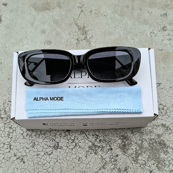 AM - RETRO ⬛⬜