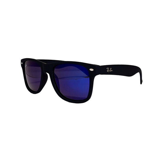 RB Wayfarer Mate POLARIZADO ⚫️🔵🟢🟠