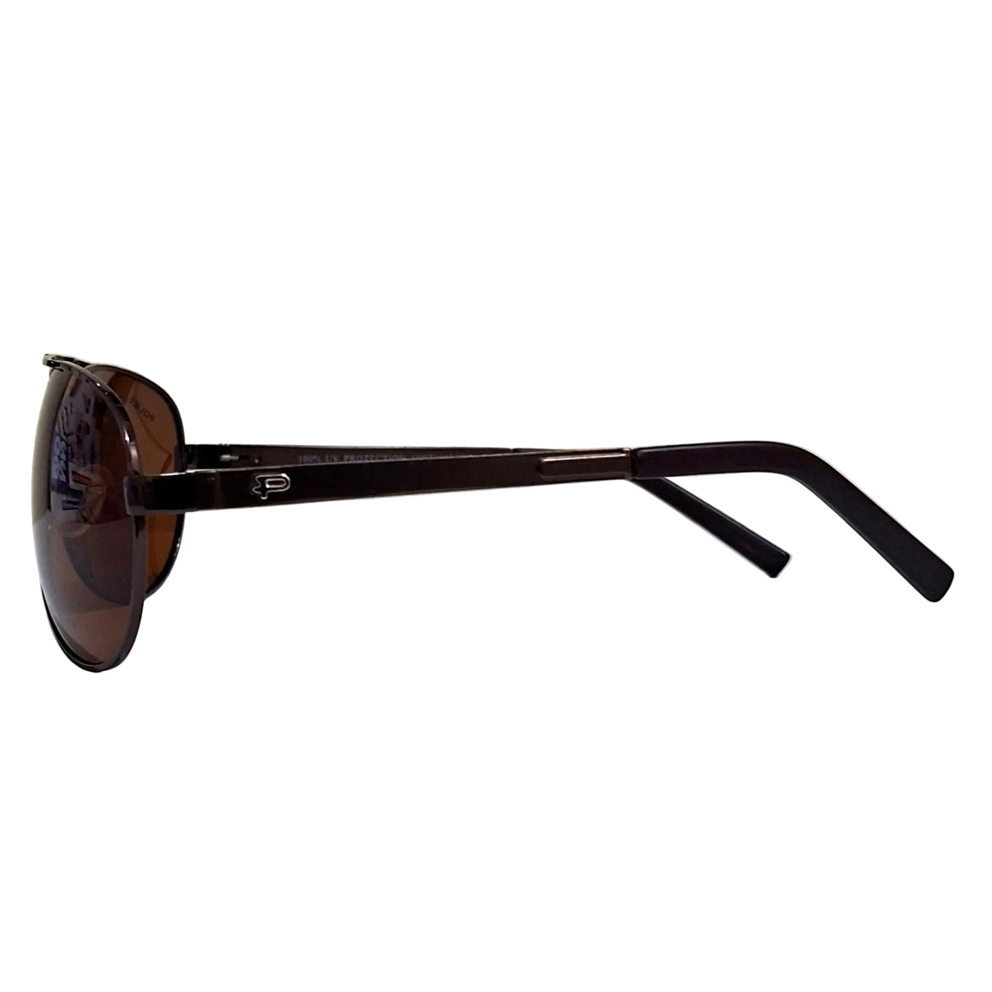 POLICE POLARIZADO Brown
