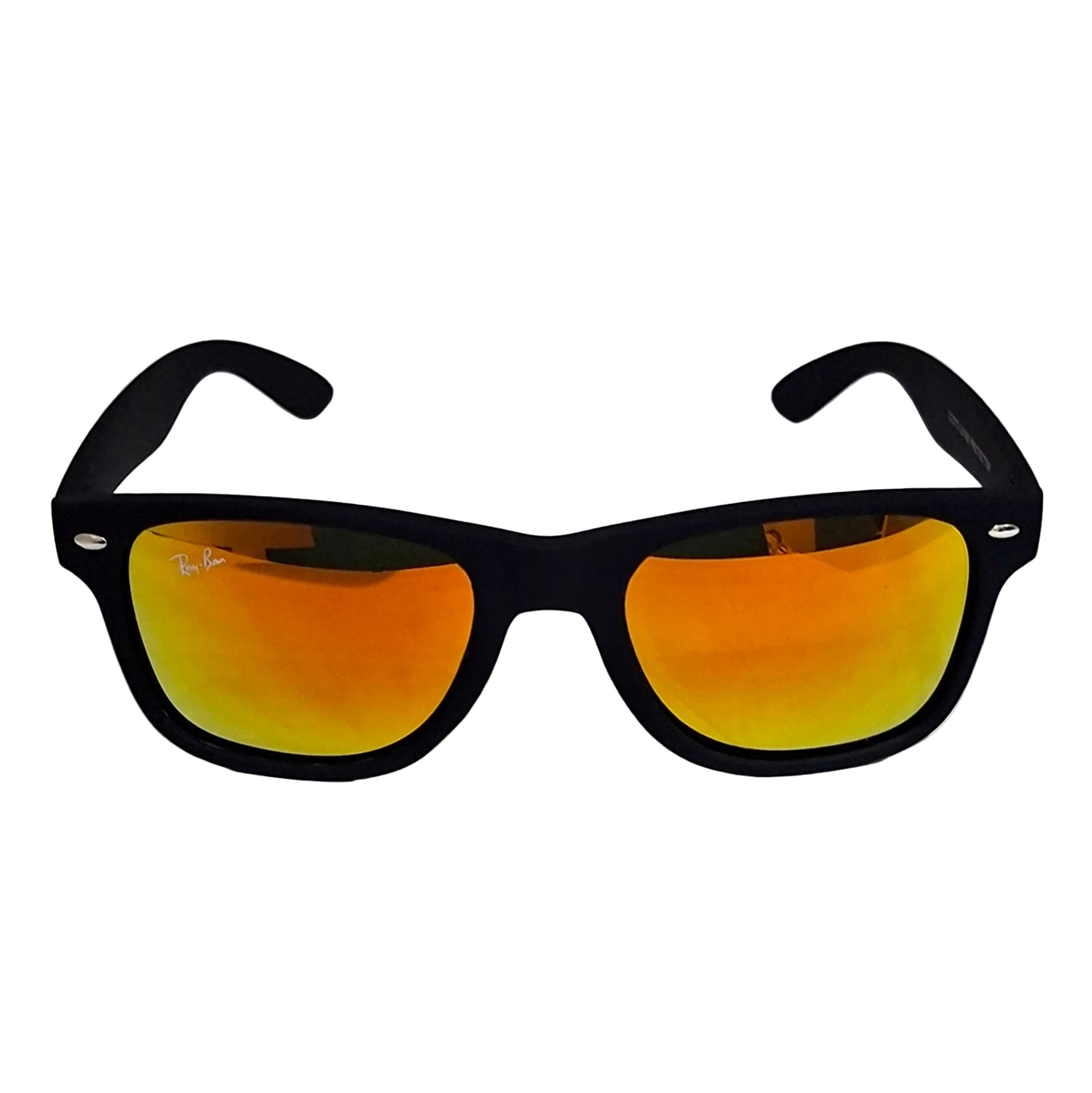 RB Wayfarer Mate POLARIZADO ⚫️🟤🔵🟢🟠