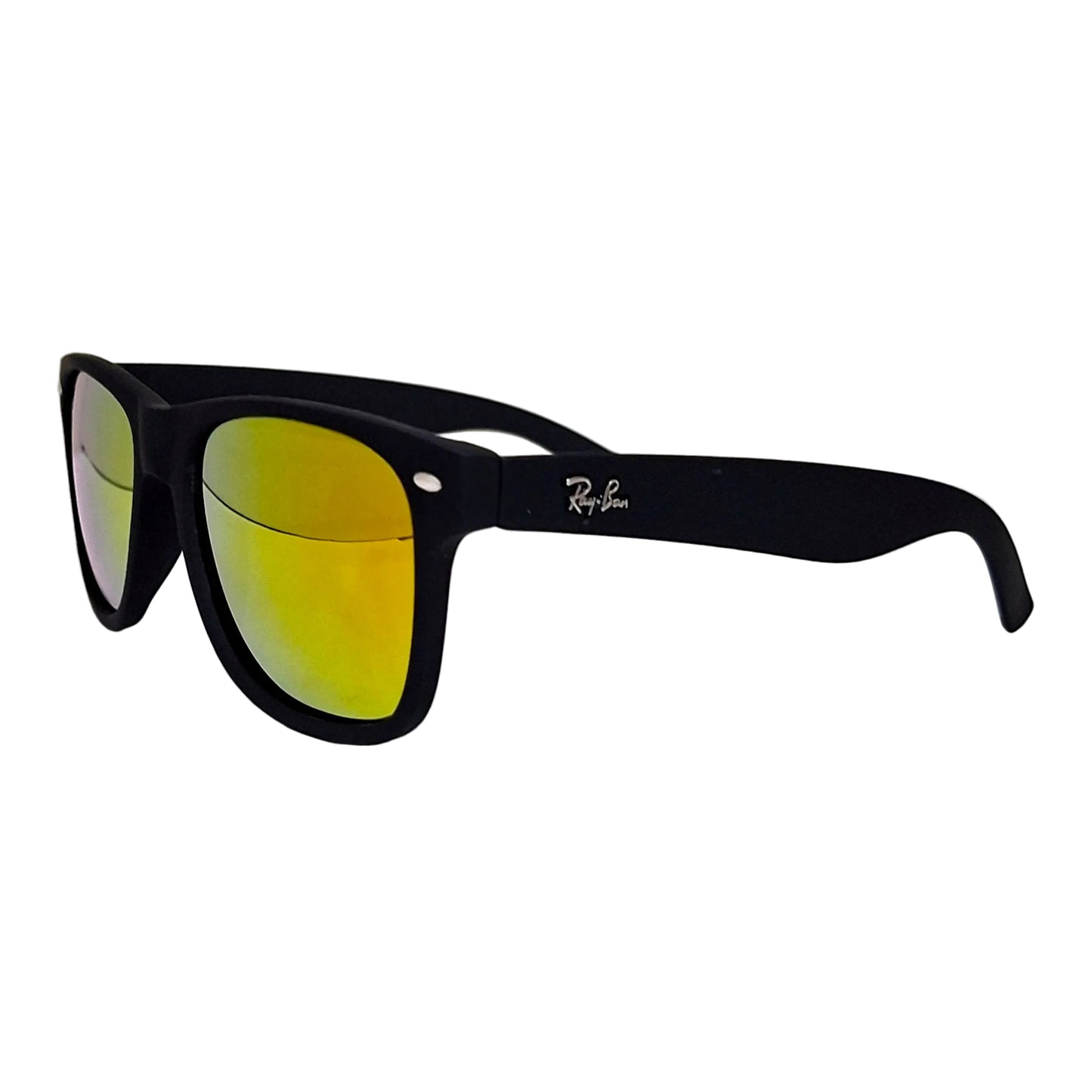 RB Wayfarer Mate POLARIZADO ⚫️🔵🟢🟠