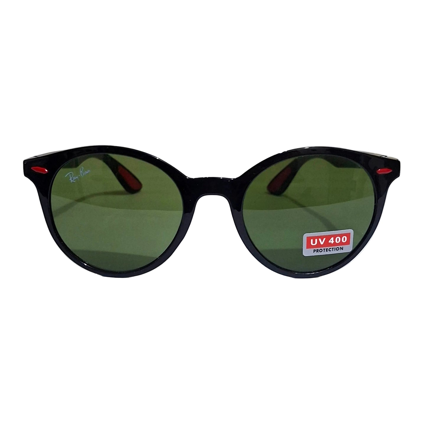 RB - Ferrari Round Green