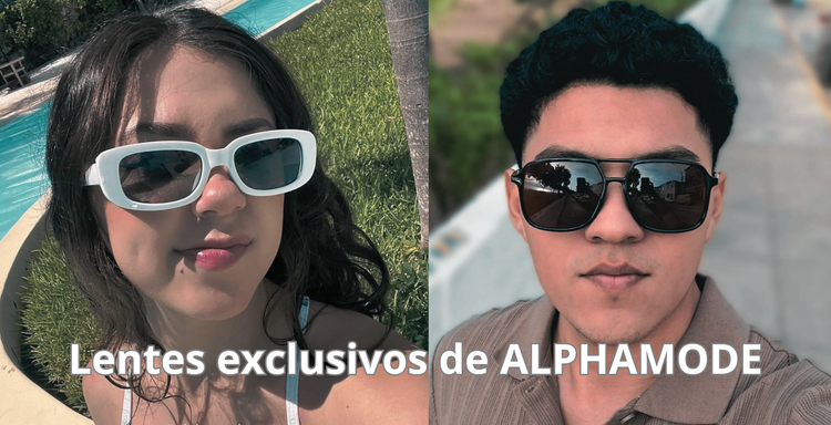 Exclusivos ☀️