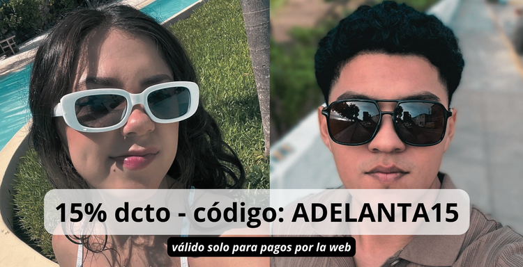 Exclusivos🕶️