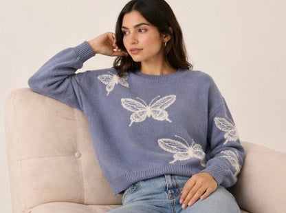 Butterfly Edition