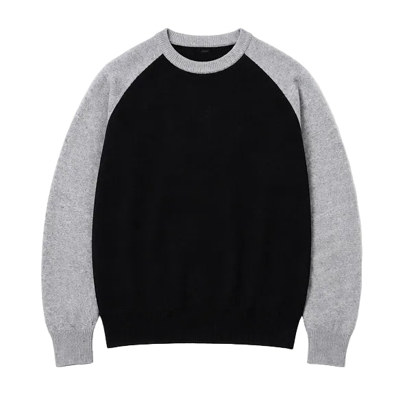 Essential Raglan