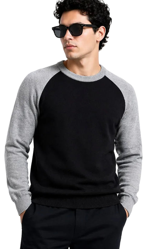 Essential Raglan