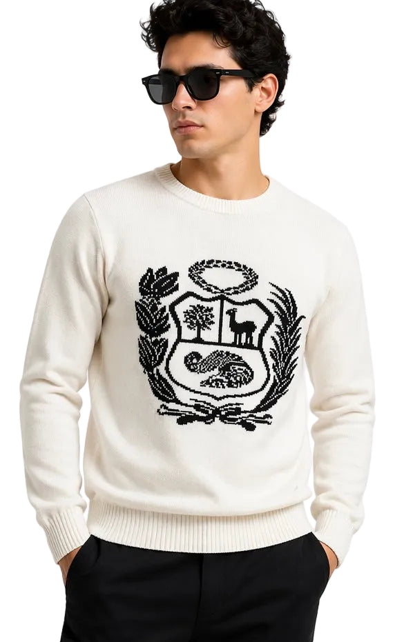 INCA CREST