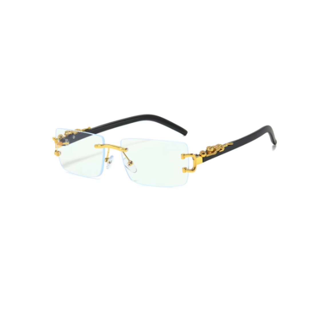 CUBAN PREMIUM TRANSPARENT