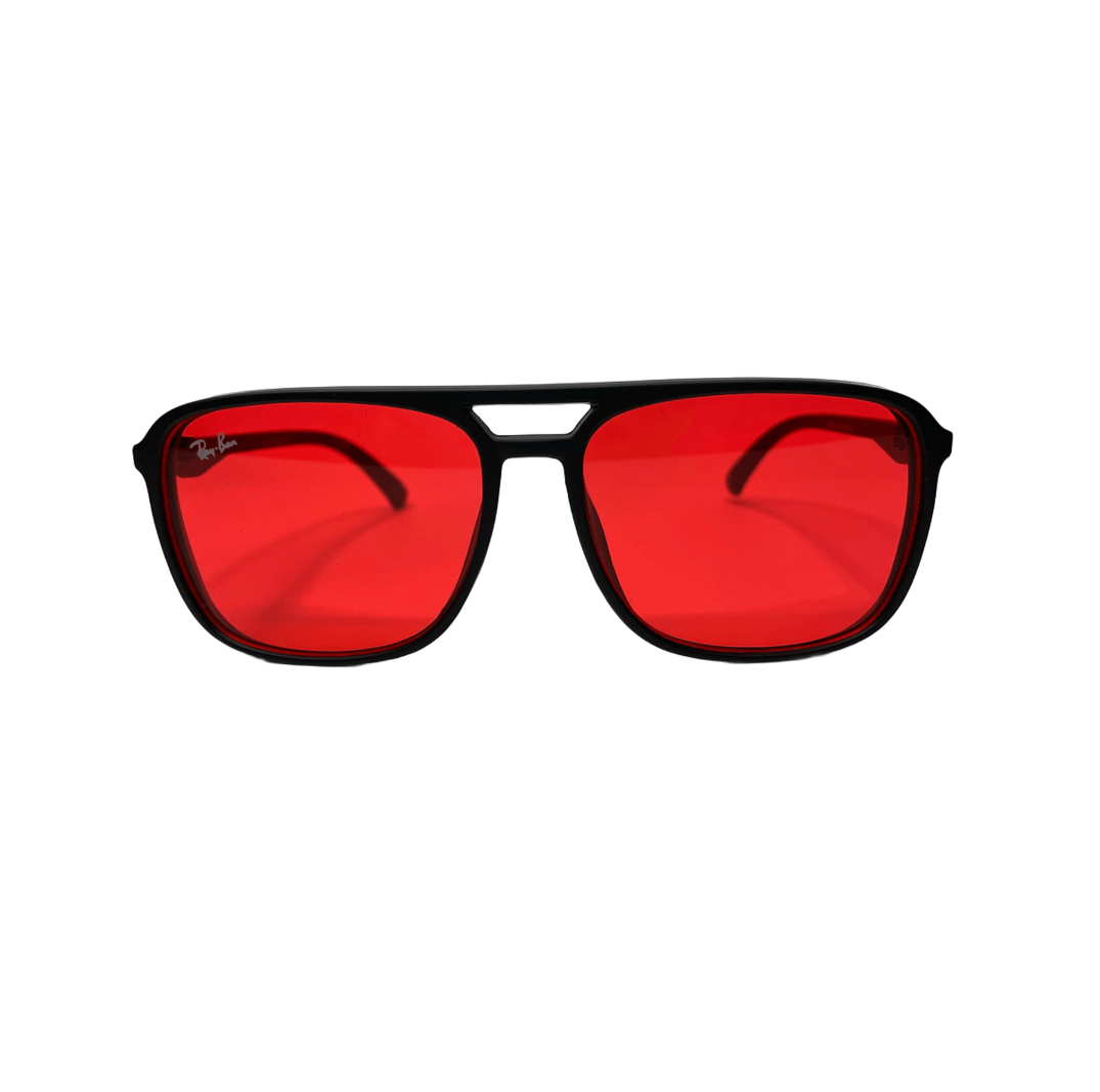 RB - Tony Stark ⚫🔴🟡🔵