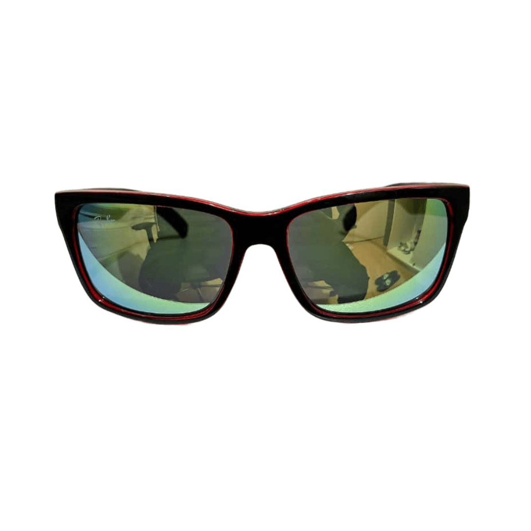 RB Warren ⚫🔵🟢🟠