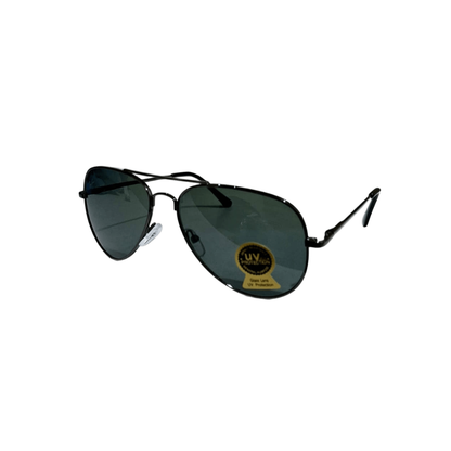 RB Classic Aviador ⚫🟢