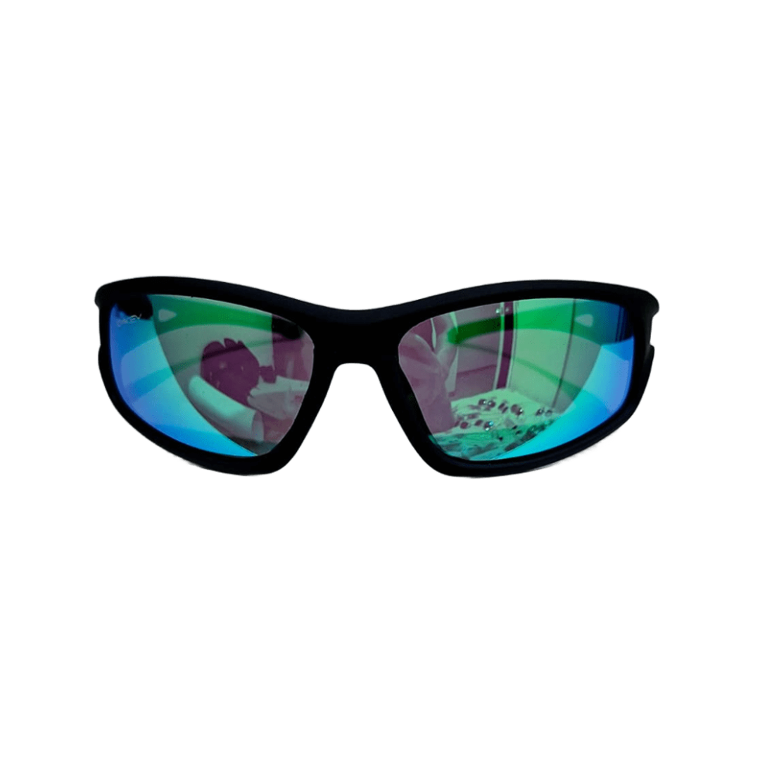 Oakley Ciclist POLARIZADO ⚫🔵🟤