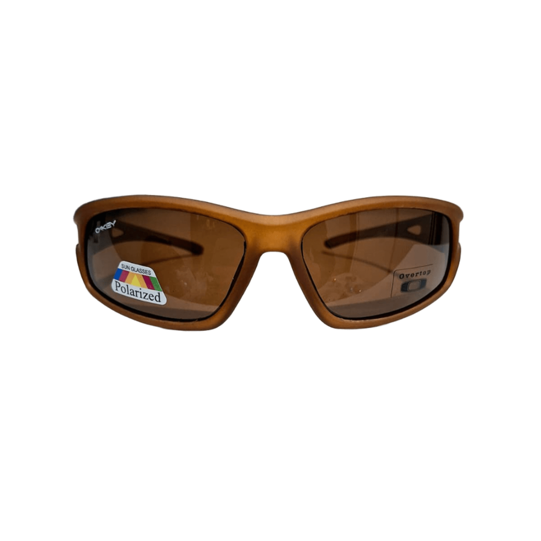 Oakley Ciclist POLARIZADO ⚫🔵🟤