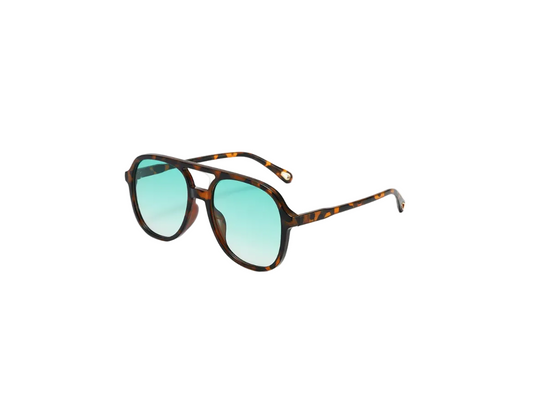 AVIATOR GREEN/PRINT