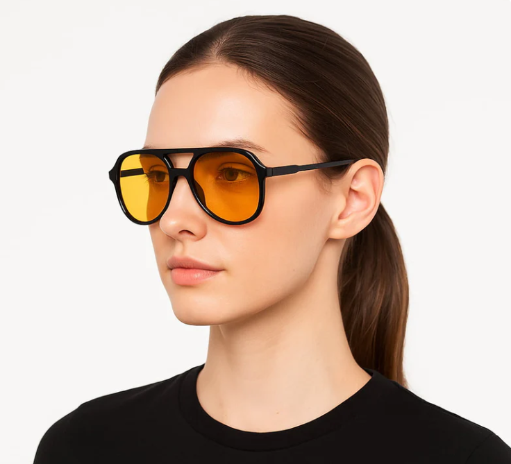 LONDRES ORANGE