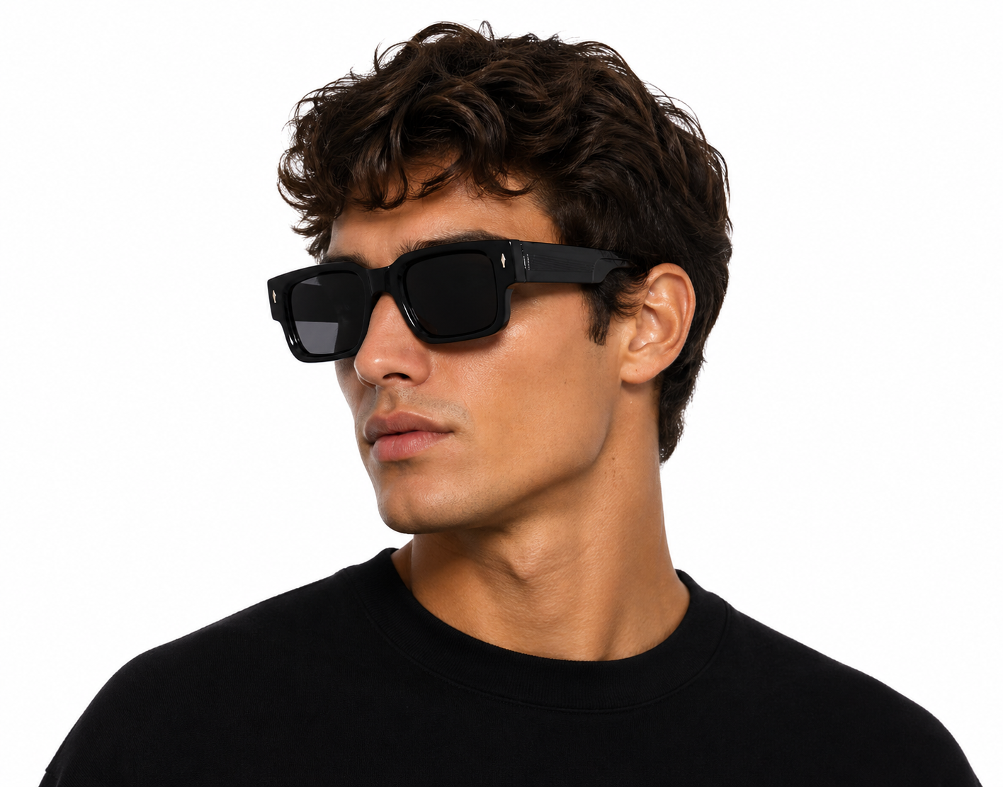 MILAN BLACK