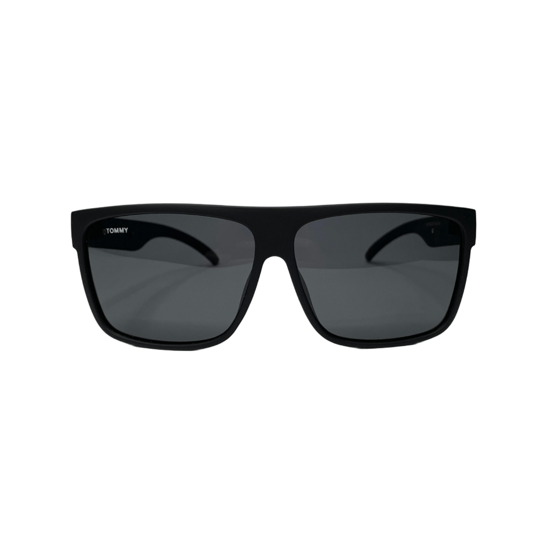 Tommy H. Polarizado ⚫🟠