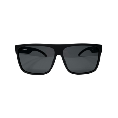 Tommy H. Polarizado ⚫🟠