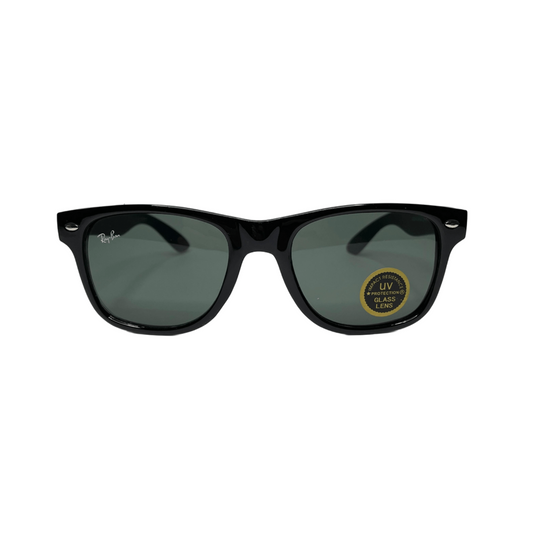 RB Wayfarer Classic ⚫🟤🟣