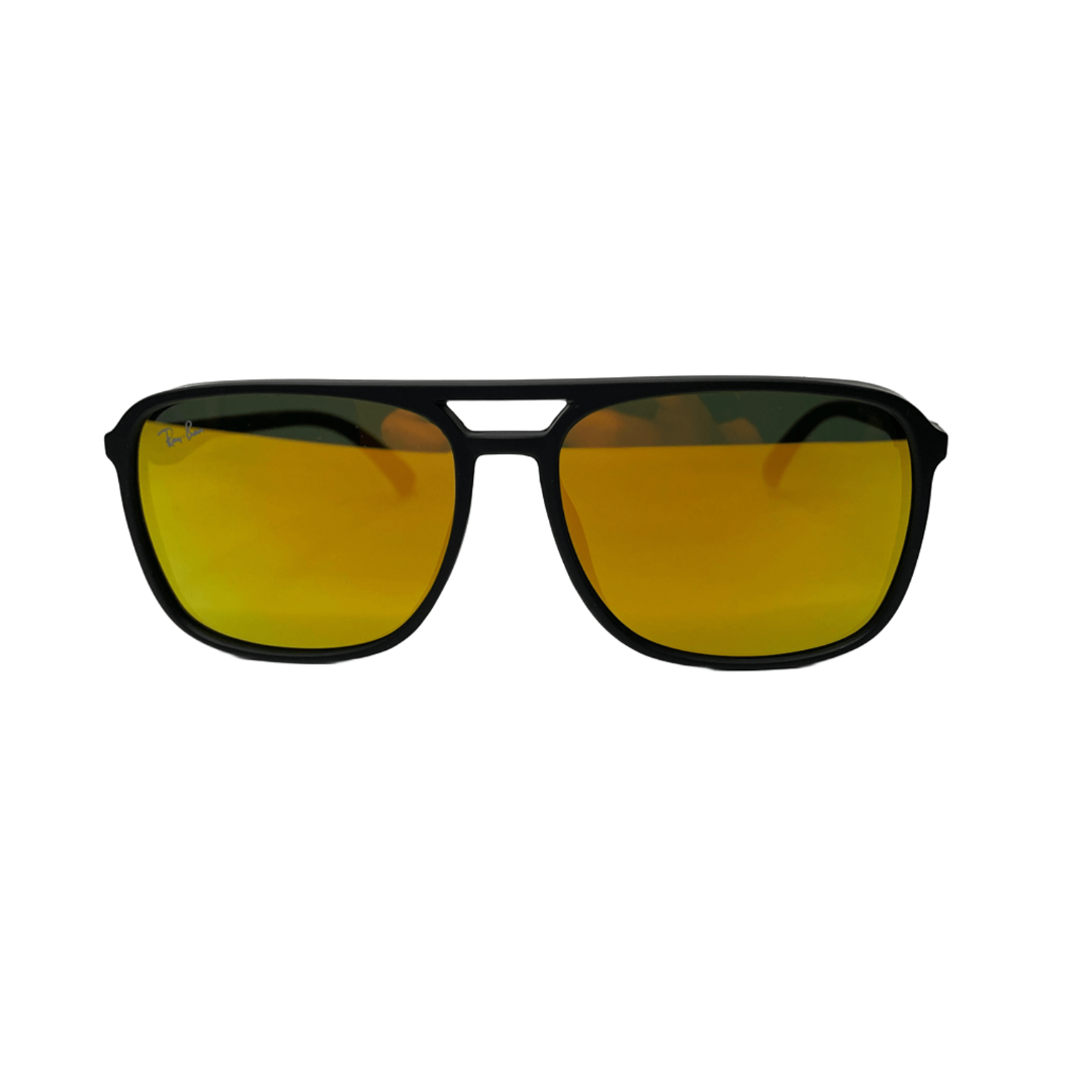 RB - Tony Stark ⚫🔴🟡🔵