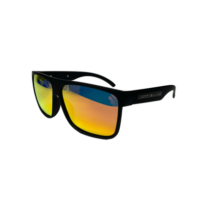 Tommy H. Polarizado ⚫🟠