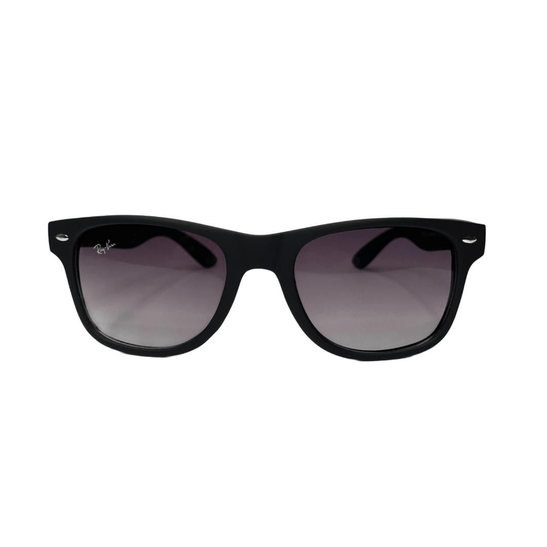 RB Wayfarer Classic ⚫🟤🟣