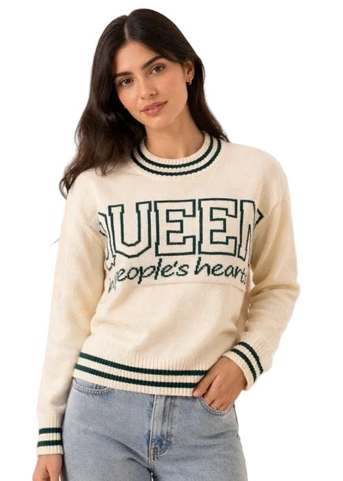 Queen Vintage