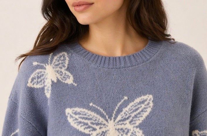 Butterfly Edition