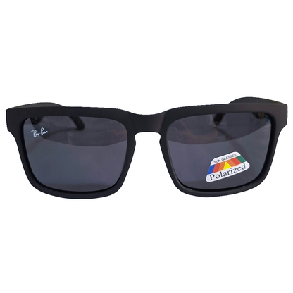 RB - Justin Mate Polarizado ⚫️⚪️🔵