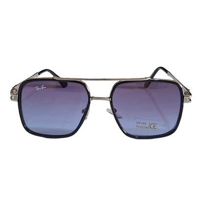 RB Tony Stark Silver