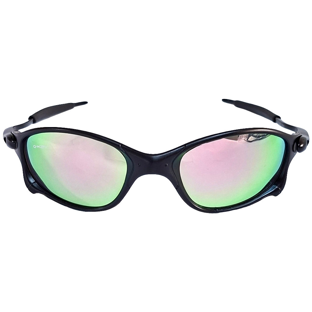 OAKLEY Juliet Black/Green