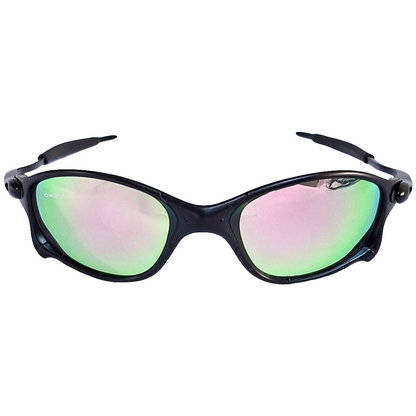 OAKLEY Juliet Black/Green