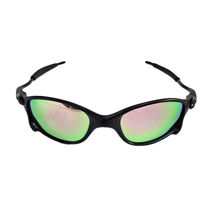 OAKLEY Juliet Black/Green