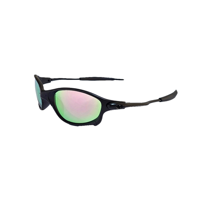 OAKLEY Juliet Black/Green