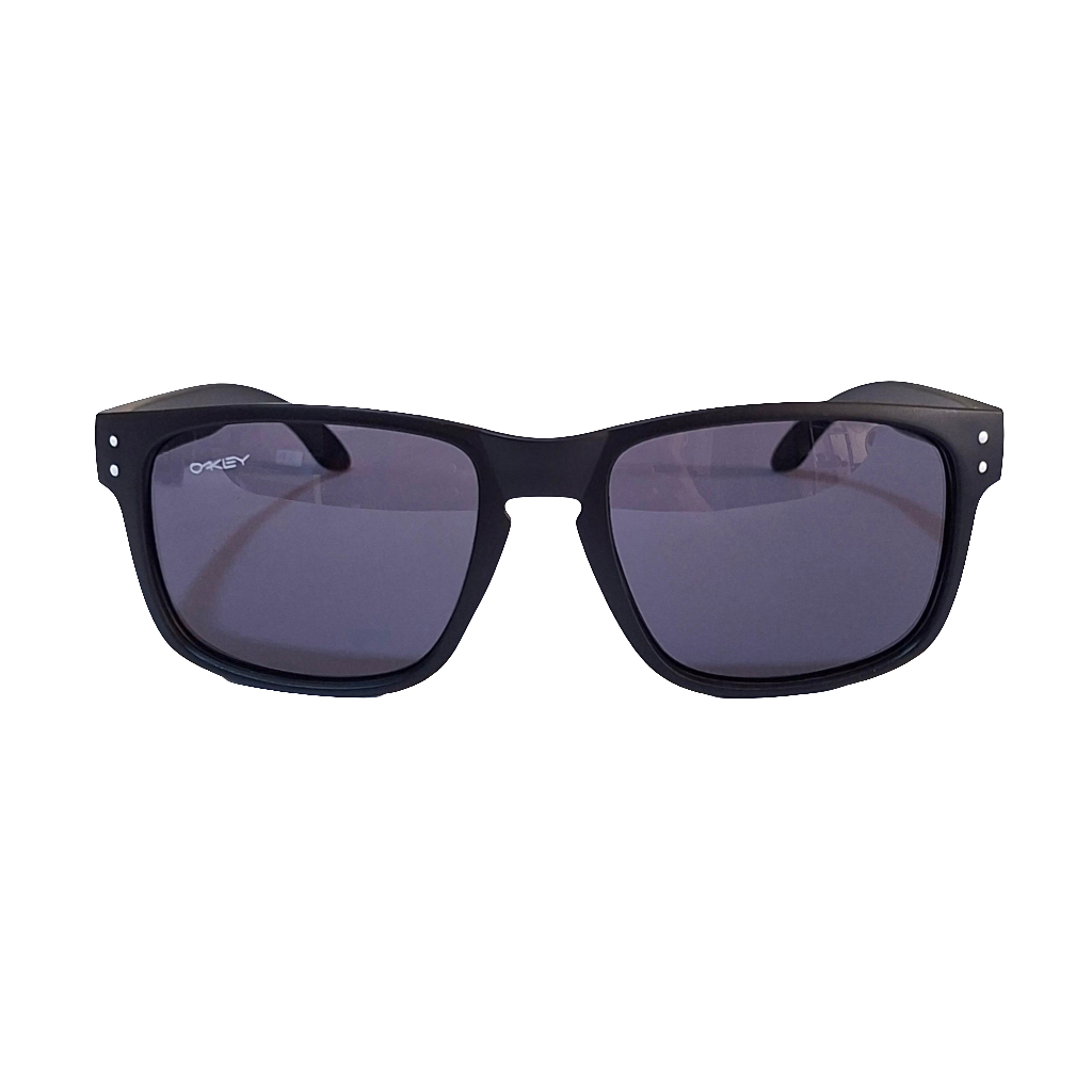 HOLBROOK Black/White