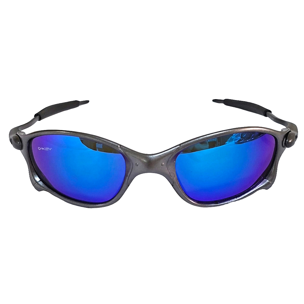 OAKLEY Juliet Blue