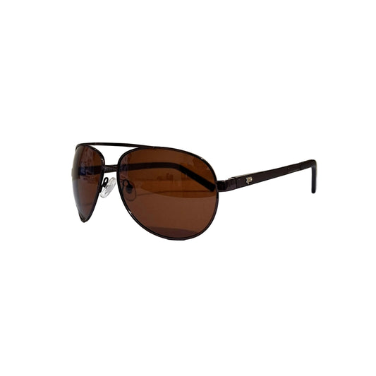 POLICE POLARIZADO Brown