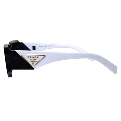 PRADA Black/White