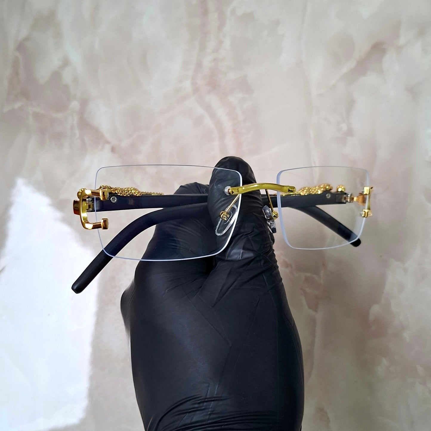 CUBAN PREMIUM TRANSPARENT