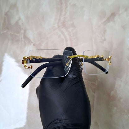 CUBAN PREMIUM TRANSPARENT